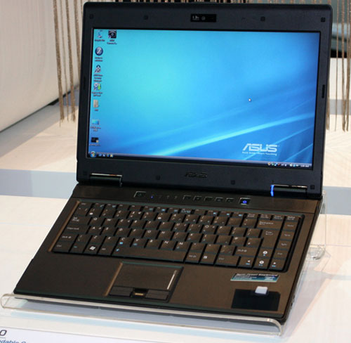 Asus P80 Laptop  Reviews amp Features