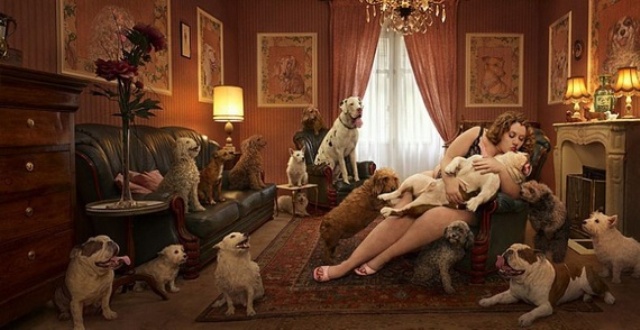  Creative Photo Work By Peter Lippmann  Part 1