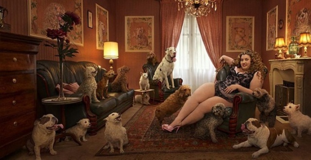  Creative Photo Work By Peter Lippmann  Part 1