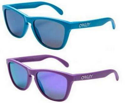 Fashion Sunglasses on Oakley Frogskin Sunglasses   80 S Revivals   Fashion  Beauty