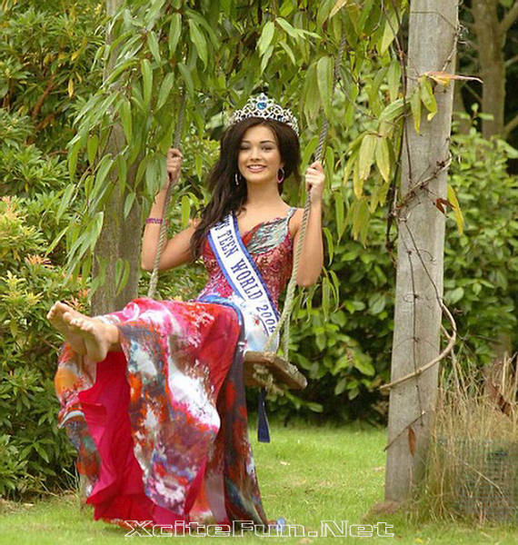 Teen Miss World 7