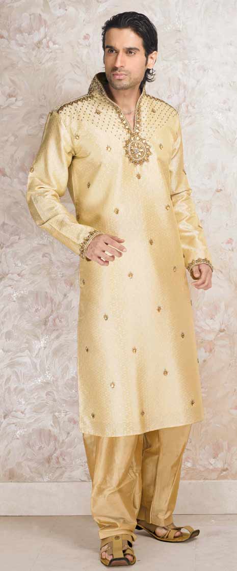 Festive Pathani Suits For Men