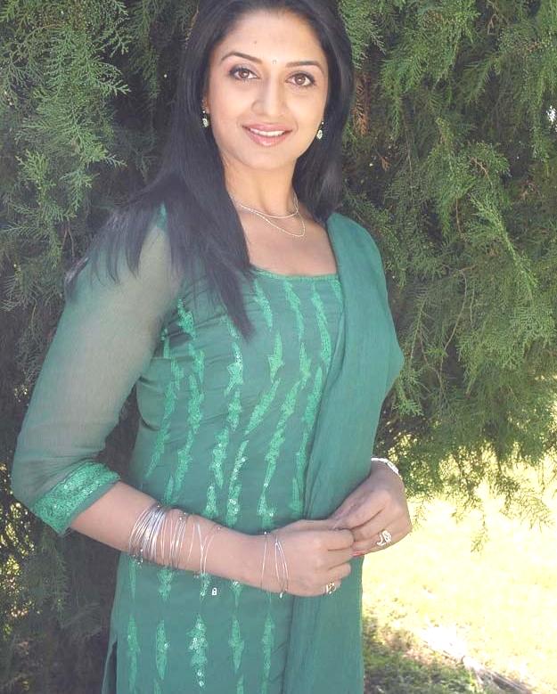 Cute South Side Actress Vimala Raman Photo Shoot