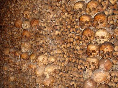 The Worlds Creepiest Places