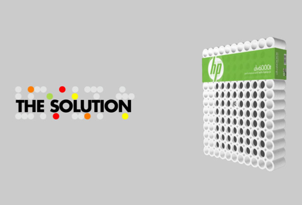 HP Packing concept