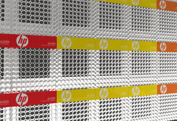 HP Packing concept