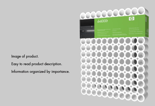 HP Packing concept
