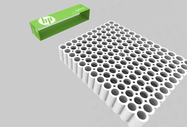 HP Packing concept