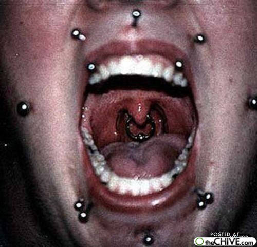 Body Piercings Pictures 95