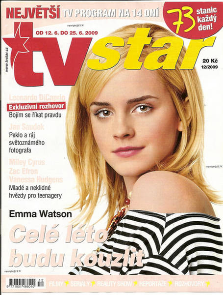 seventeen magazine cover. Star magazine Cover Shoot