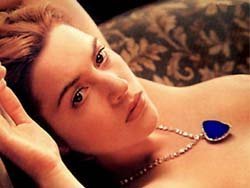 the movie of the titanic the movie of the titanic