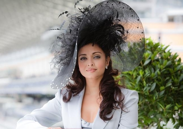 Gorgeous Aishwarya Rai Lucking Stunning  Royal Ascot 2009