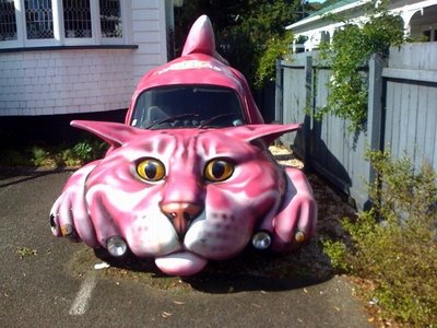 craziest car modifications