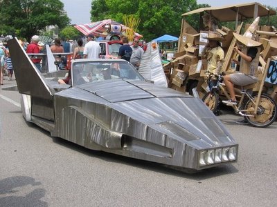 craziest car modifications