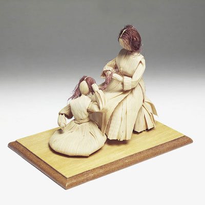 Superb Ceative Dolls part 2