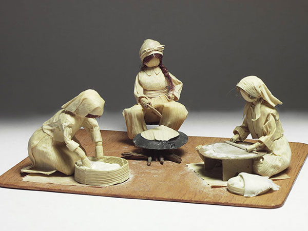 Superb Ceative Dolls part 2