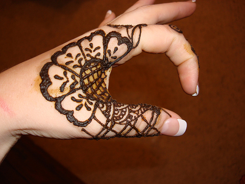 mehndi designs