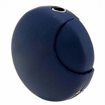 Brilliant cigarette lighter