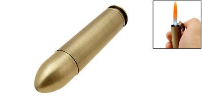 Brilliant cigarette lighter