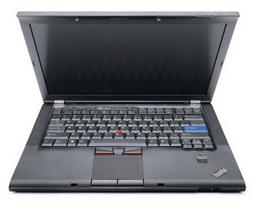 Lenovo ThinkPad T400s notebook 24GHz Core2 Duo Processor