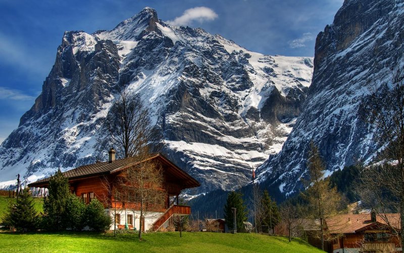 Some Beautiful Locations of Some Beautiful Locations of