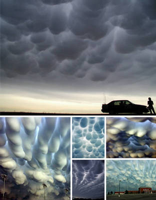 Most Fascinating Natural Phenomena