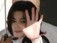 Pop legend Michael Jackson dead
