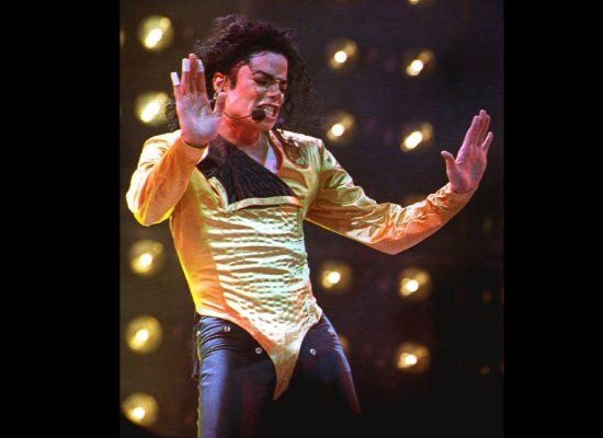 Best of Michael Jackson s Styles