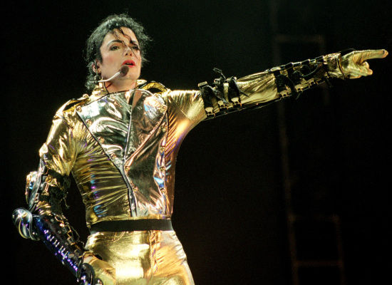 Best of Michael Jackson s Styles
