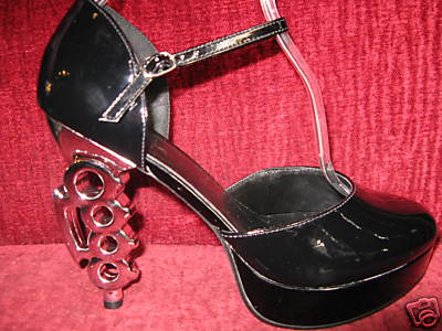 اجمل تصاميم 2010 shoes new 2010 تصميم dior 87787,xcitefun-chanel-heel