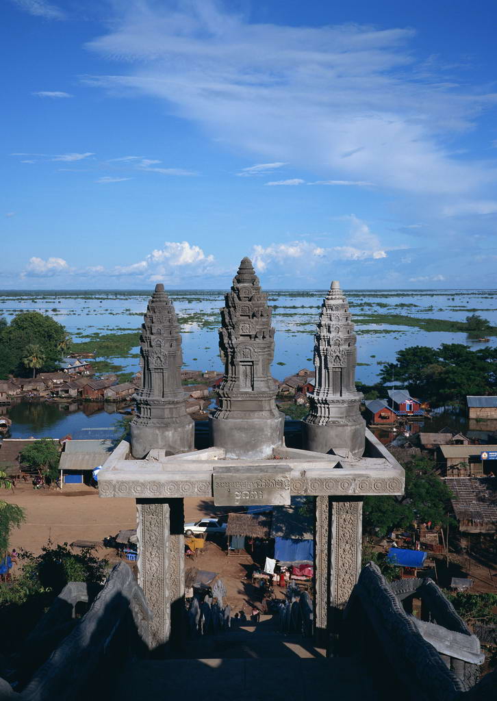 The Mesmerizing amp Beautiful Thailand