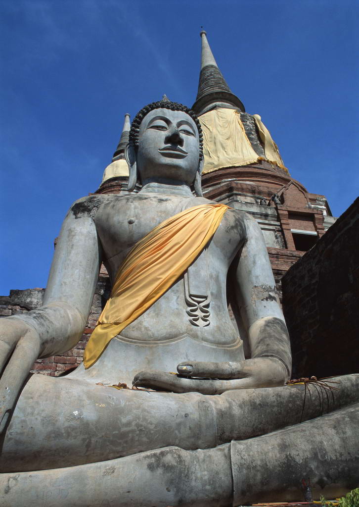 The Mesmerizing amp Beautiful Thailand