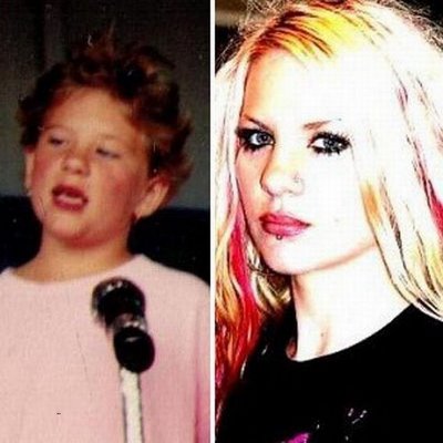 How Time will change People