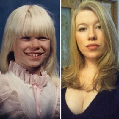 How Time will change People