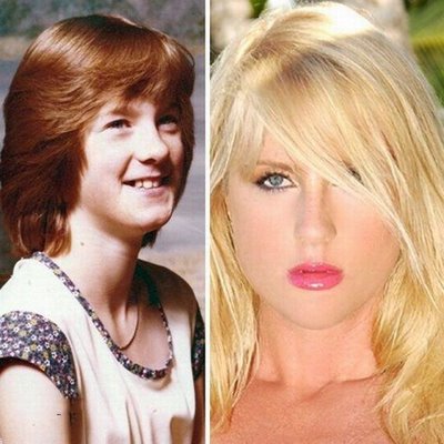 How Time will change People