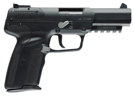 Now THAT"S a modern pistol, 28 rounds of full,armor-piercing rounds in one 