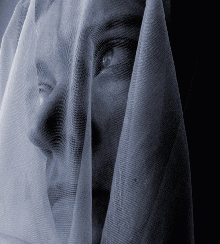 The Beauty in Veil Part 1