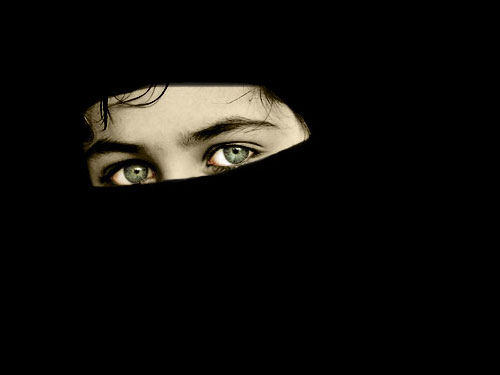 The Beauty in Veil Part 1