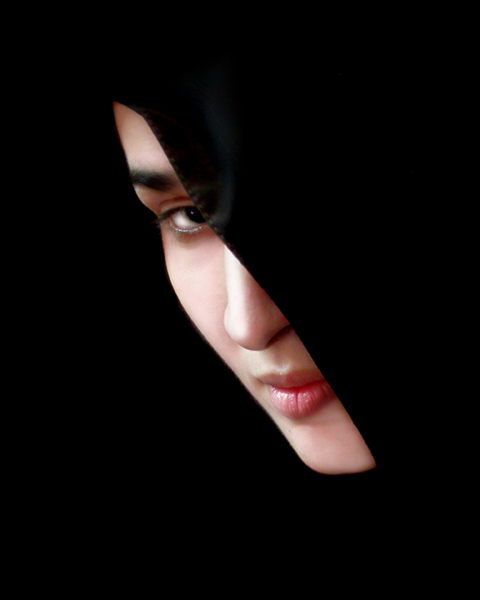 The Beauty in Veil Part 1