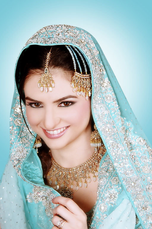 Pakistani Bridal Dresses