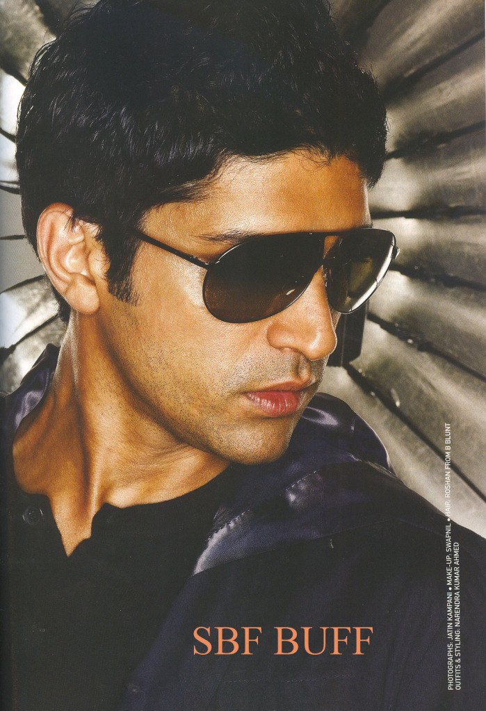 Imran Khan FilmFare Magazine PhotoShoot