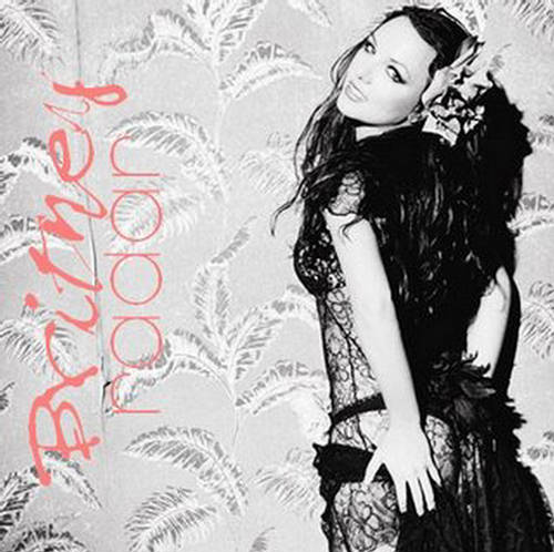 Britney Spears Radar Magic  Wallpapers