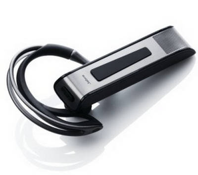 GN Netcoms Jabra Go6400 Series Bluetooth Headset