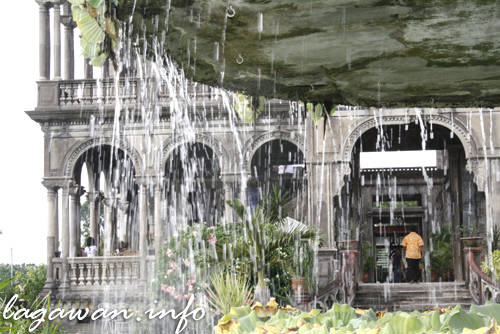 Historic Mansion Talisay City Philippines