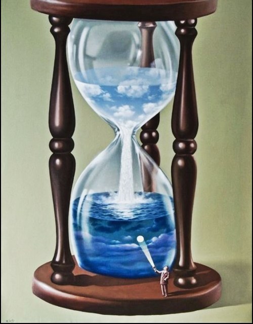 illussion  paintings