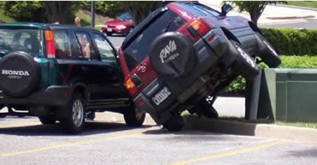 Parking Genius