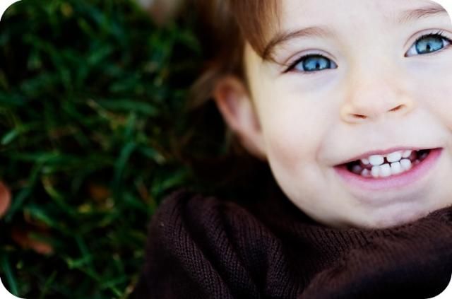 Children are the flowers of our life