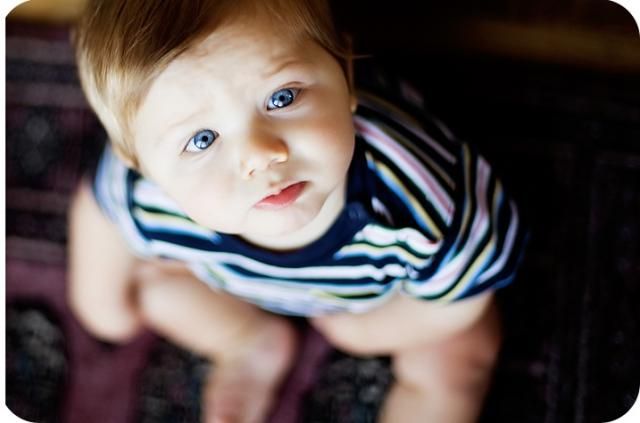 Children are the flowers of our life