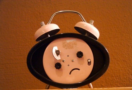Faces Everywhere 