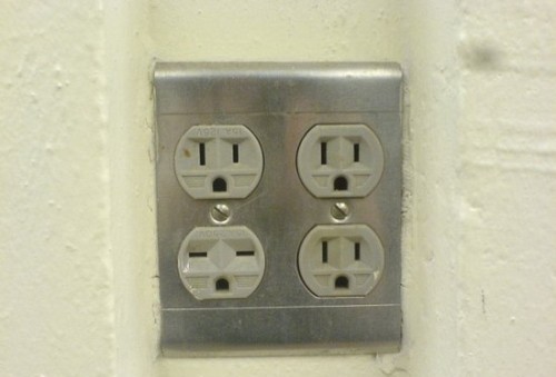 Faces Everywhere 